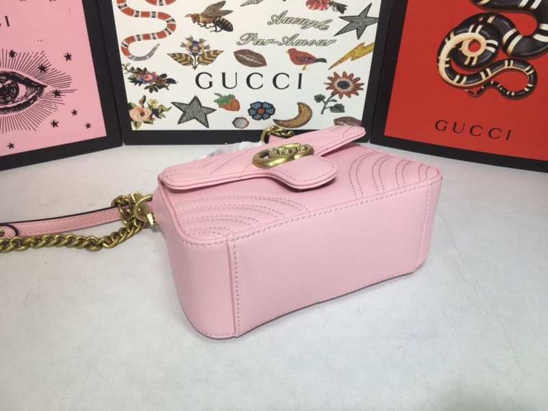 Gucci Top Handle Bags